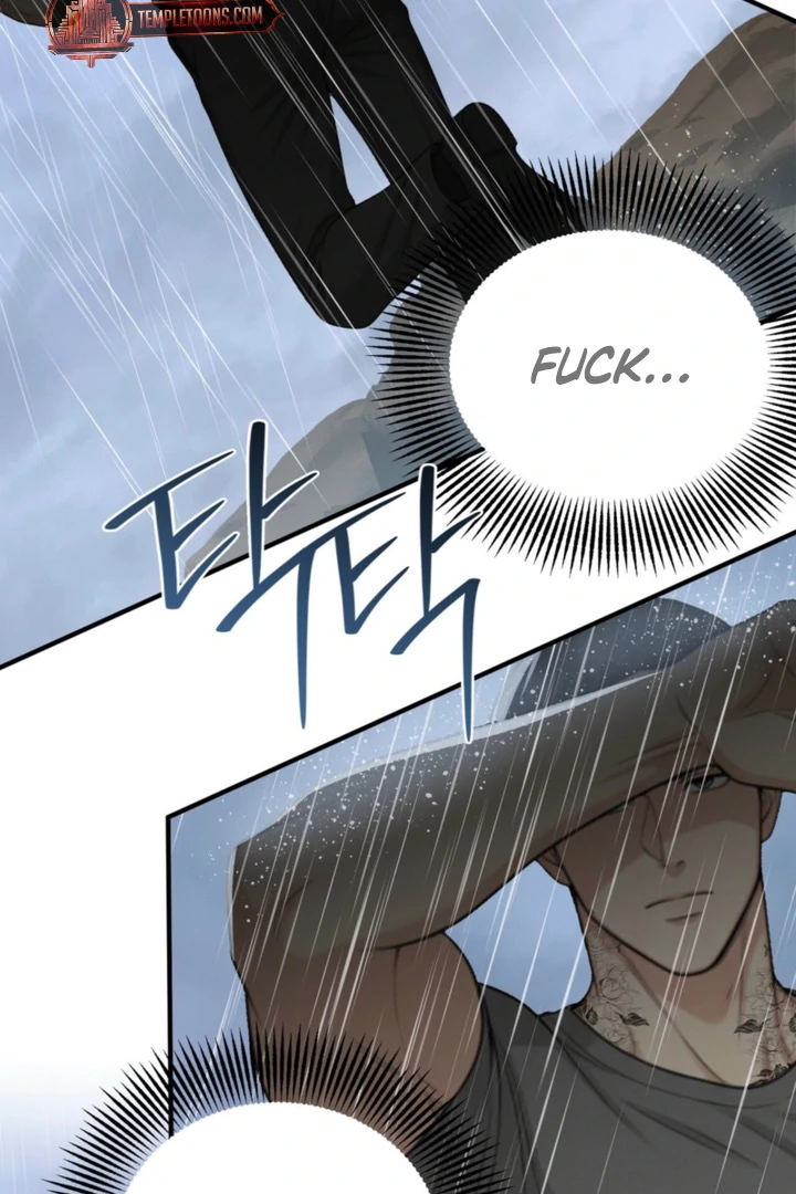 Spoiled Fairytale Chapter 35 - Page 40