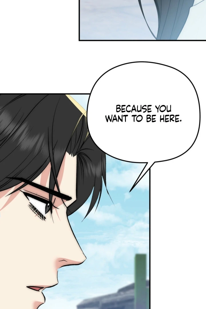 Spoiled Fairytale Chapter 35 - Page 5