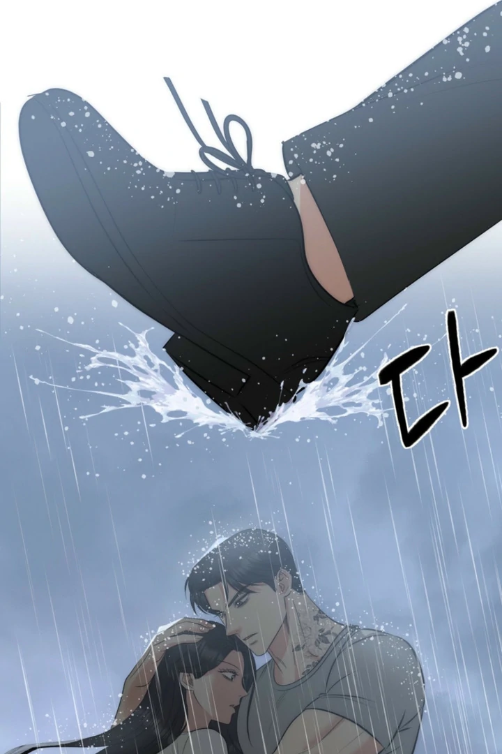 Spoiled Fairytale Chapter 35 - Page 45