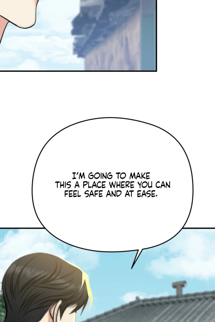 Spoiled Fairytale Chapter 35 - Page 6