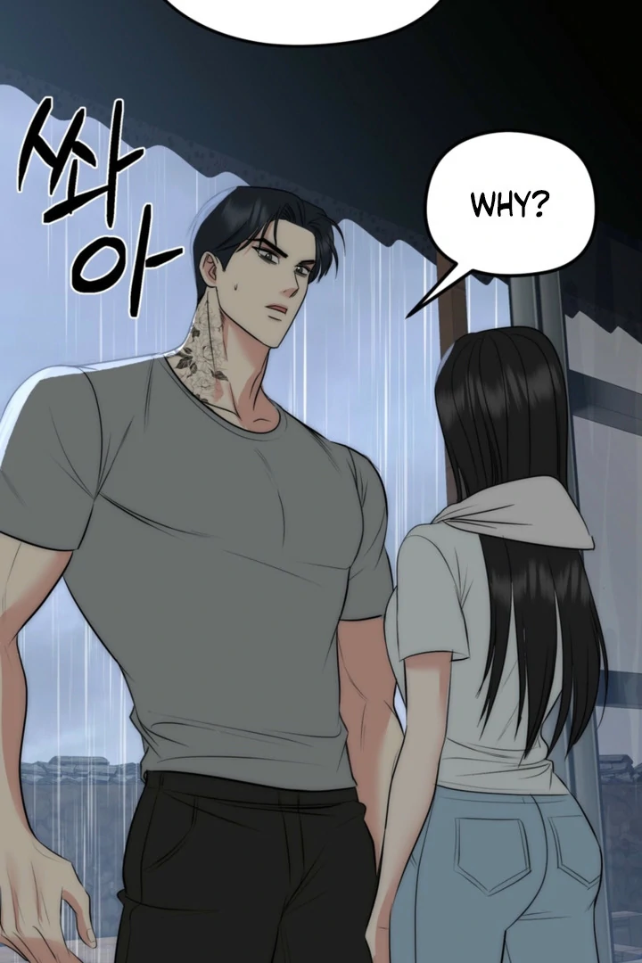 Spoiled Fairytale Chapter 35 - Page 57