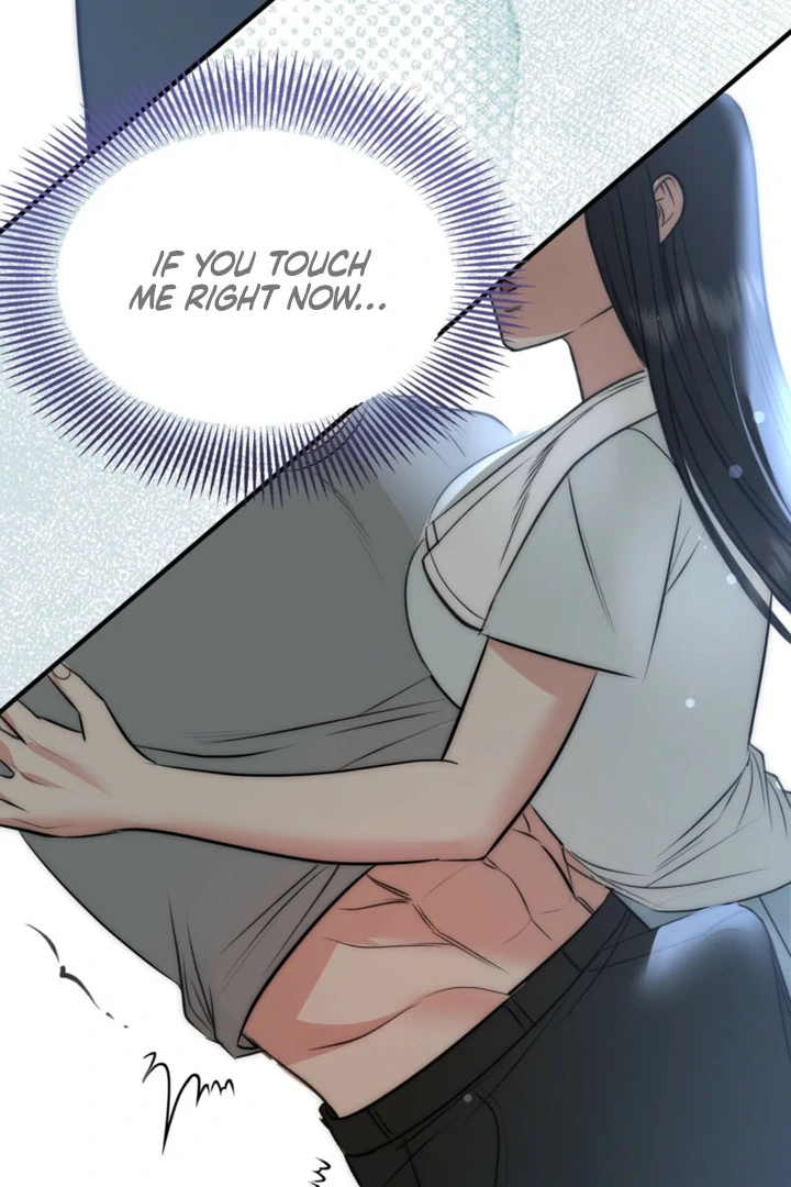 Spoiled Fairytale Chapter 35 - Page 63