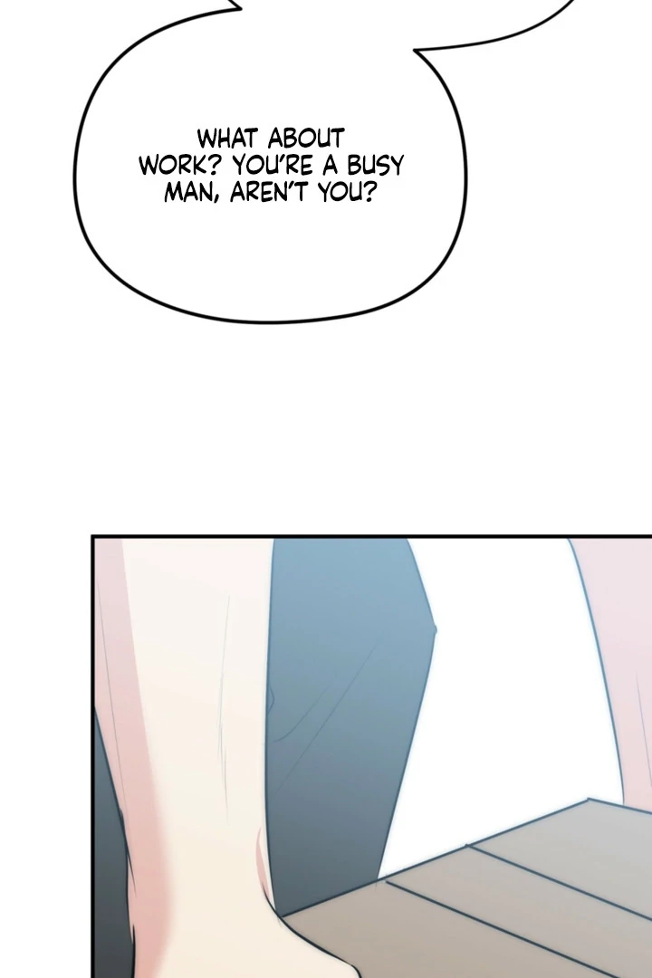 Spoiled Fairytale Chapter 35 - Page 8