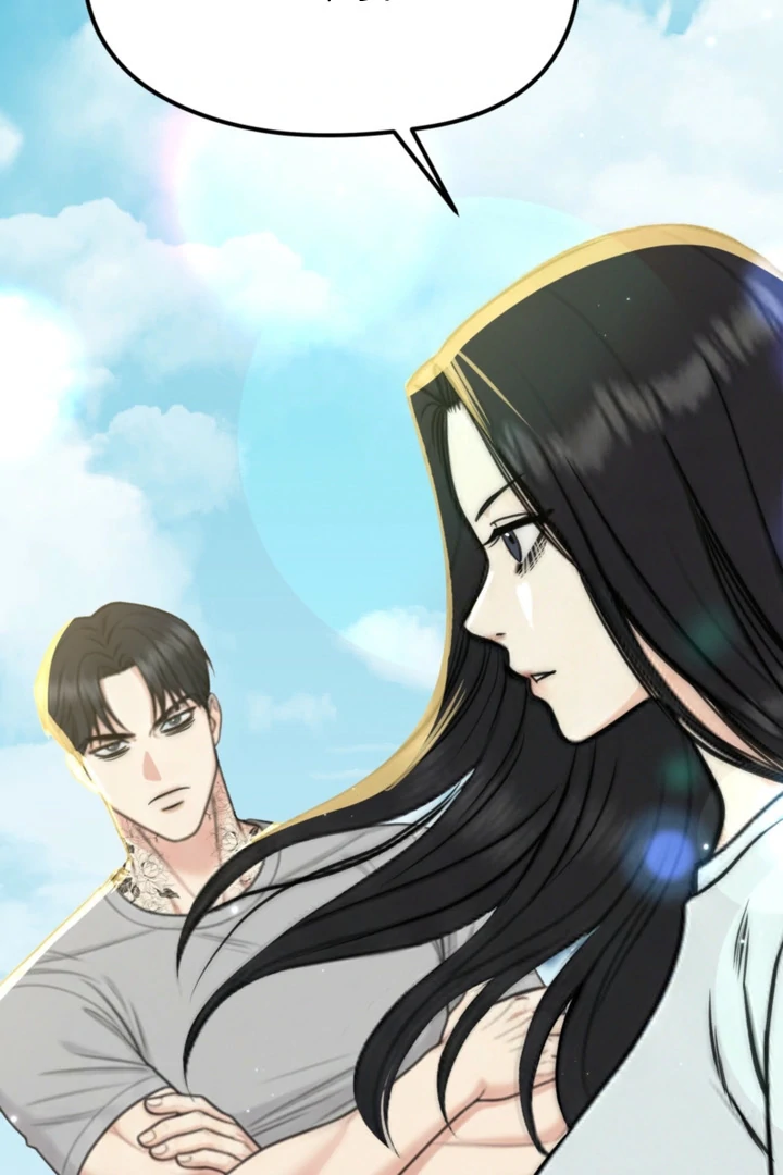 Spoiled Fairytale Chapter 35 - Page 10