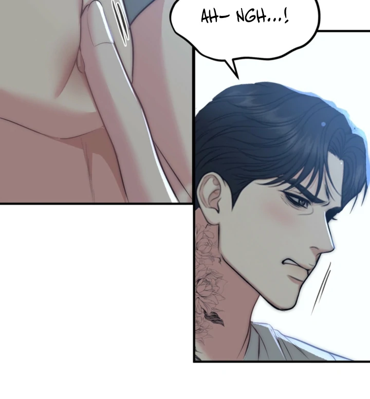 Spoiled Fairytale Chapter 36 - Page 12