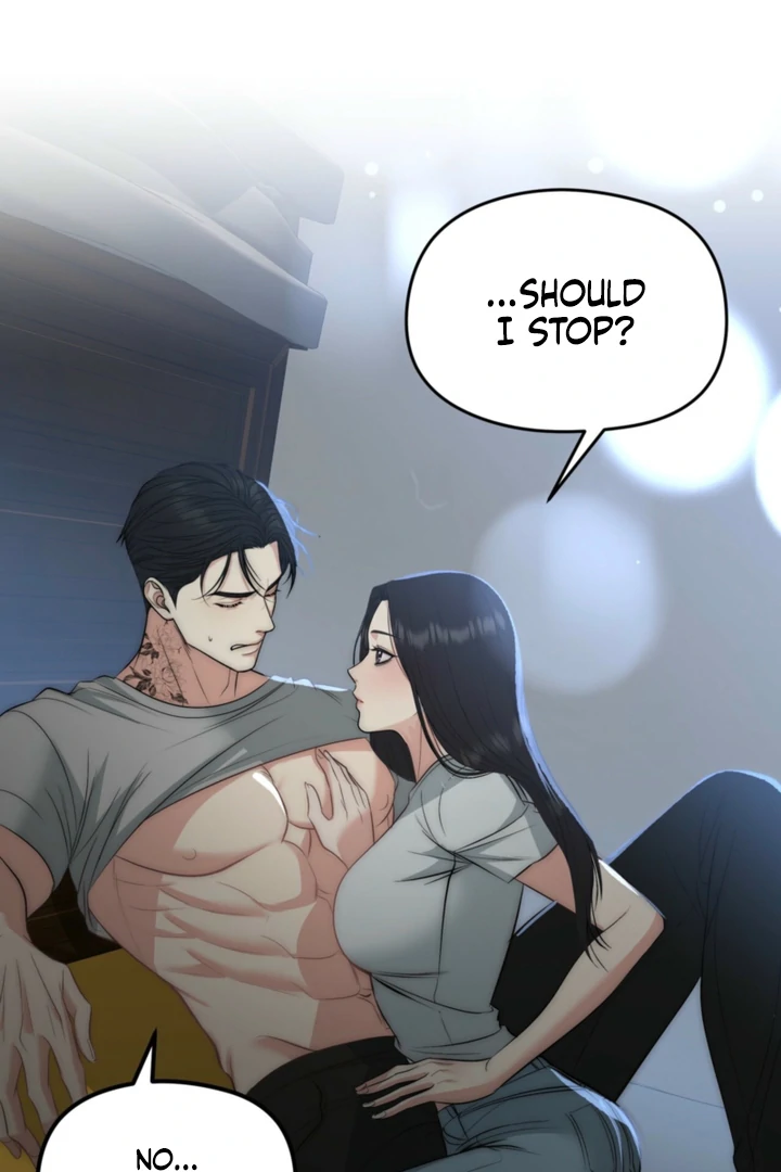 Spoiled Fairytale Chapter 36 - Page 13