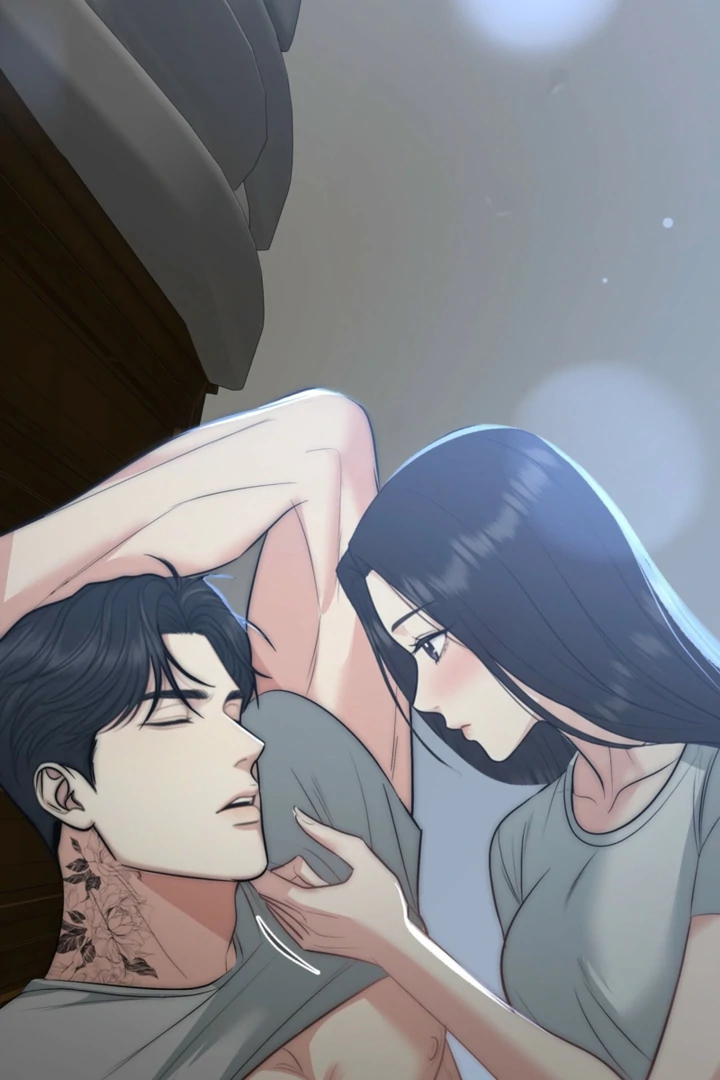 Spoiled Fairytale Chapter 36 - Page 19