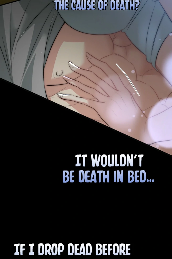 Spoiled Fairytale Chapter 36 - Page 21