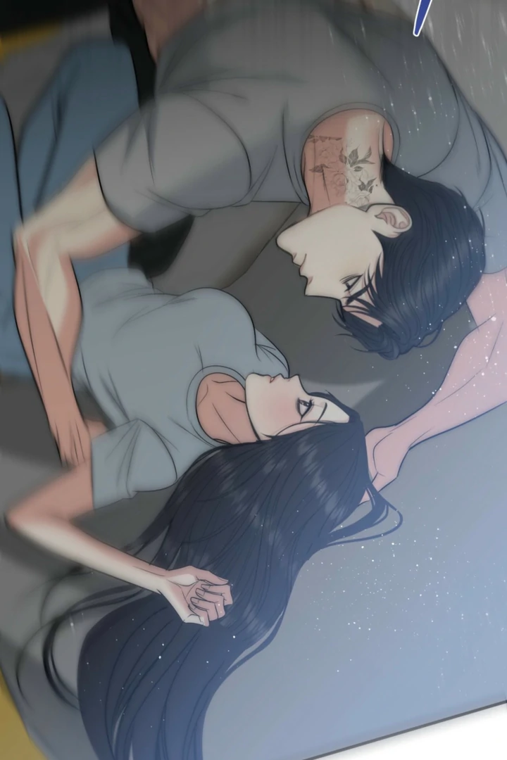 Spoiled Fairytale Chapter 36 - Page 26