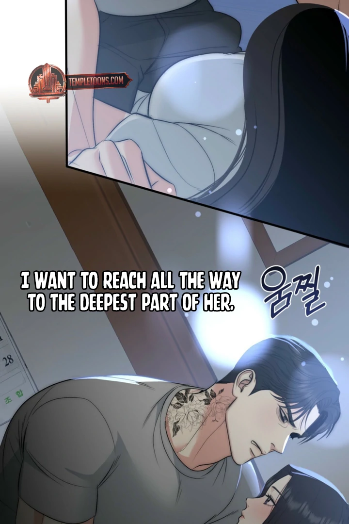 Spoiled Fairytale Chapter 36 - Page 31