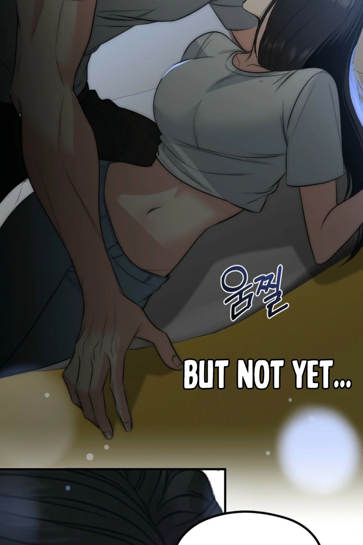 Spoiled Fairytale Chapter 36 - Page 32