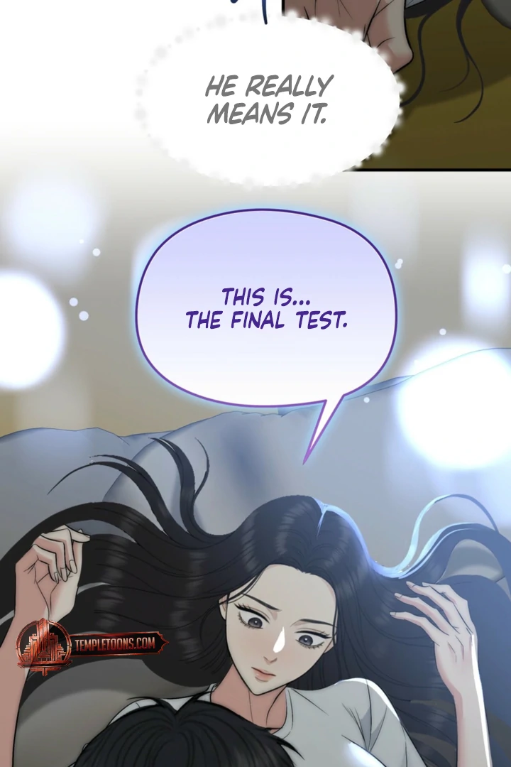 Spoiled Fairytale Chapter 36 - Page 34