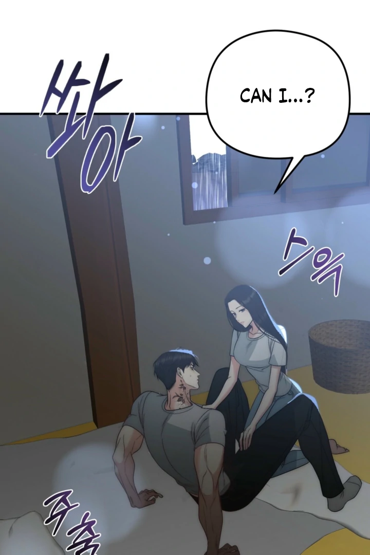 Spoiled Fairytale Chapter 36 - Page 37