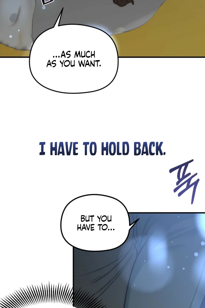 Spoiled Fairytale Chapter 36 - Page 38