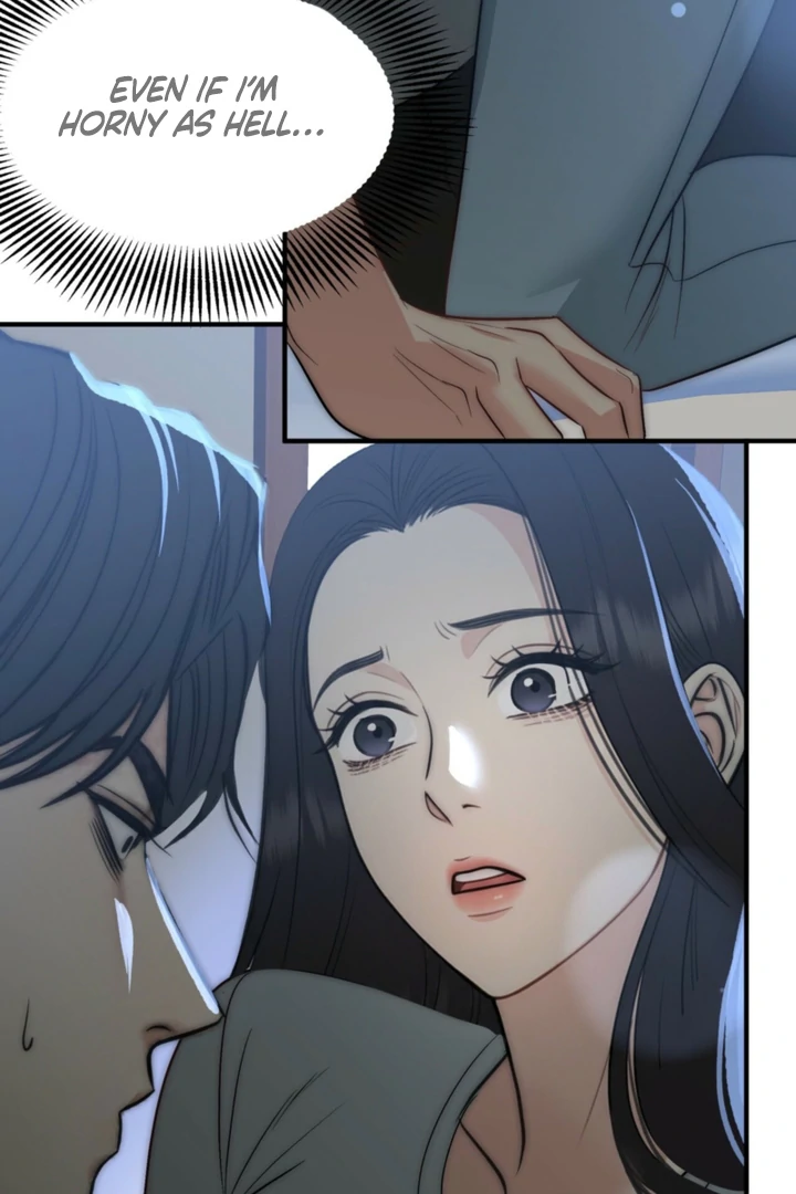 Spoiled Fairytale Chapter 36 - Page 39