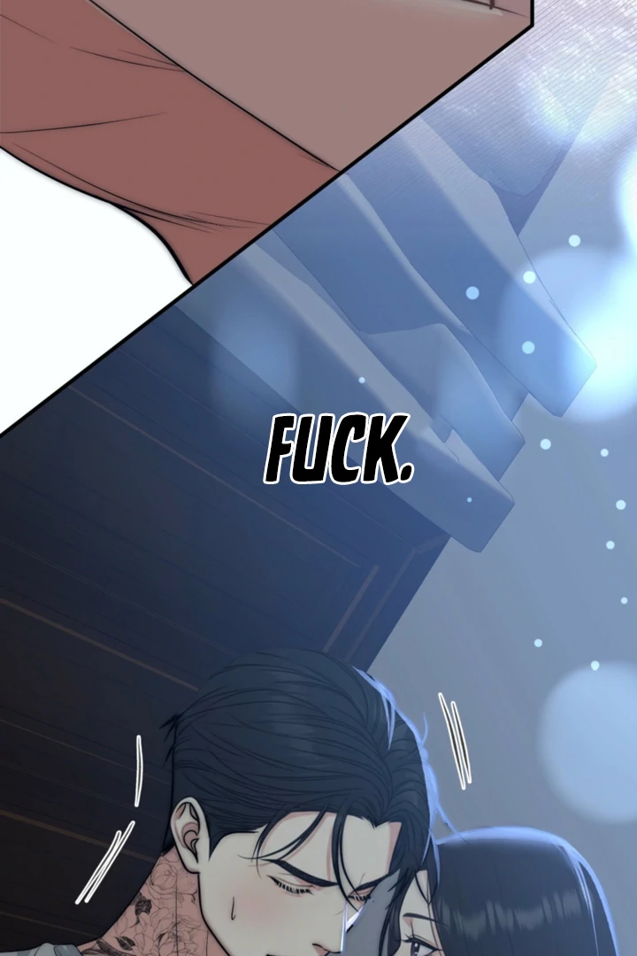 Spoiled Fairytale Chapter 36 - Page 5