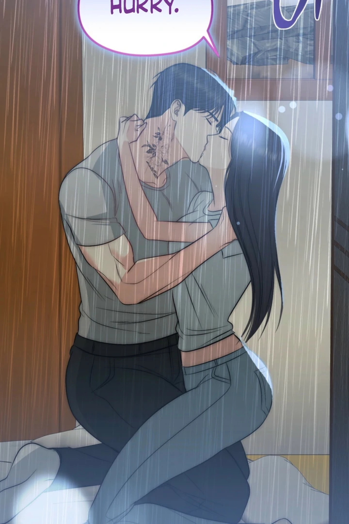 Spoiled Fairytale Chapter 36 - Page 41