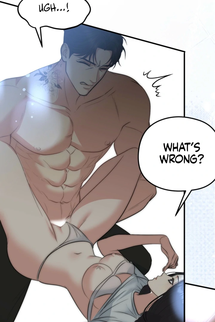 Spoiled Fairytale Chapter 36 - Page 49