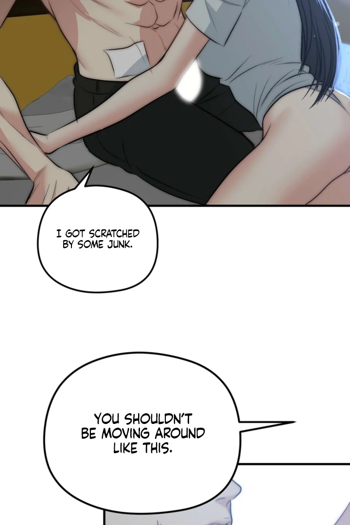 Spoiled Fairytale Chapter 36 - Page 53