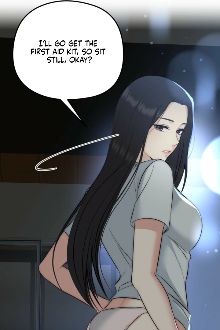 Spoiled Fairytale Chapter 36 - Page 56