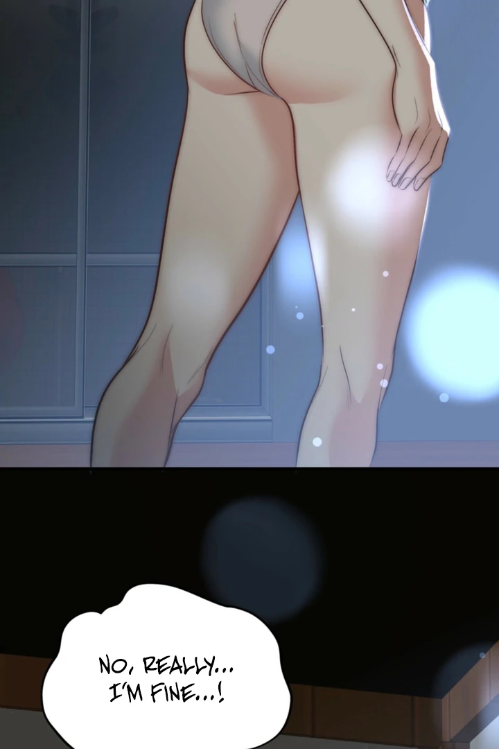 Spoiled Fairytale Chapter 36 - Page 57