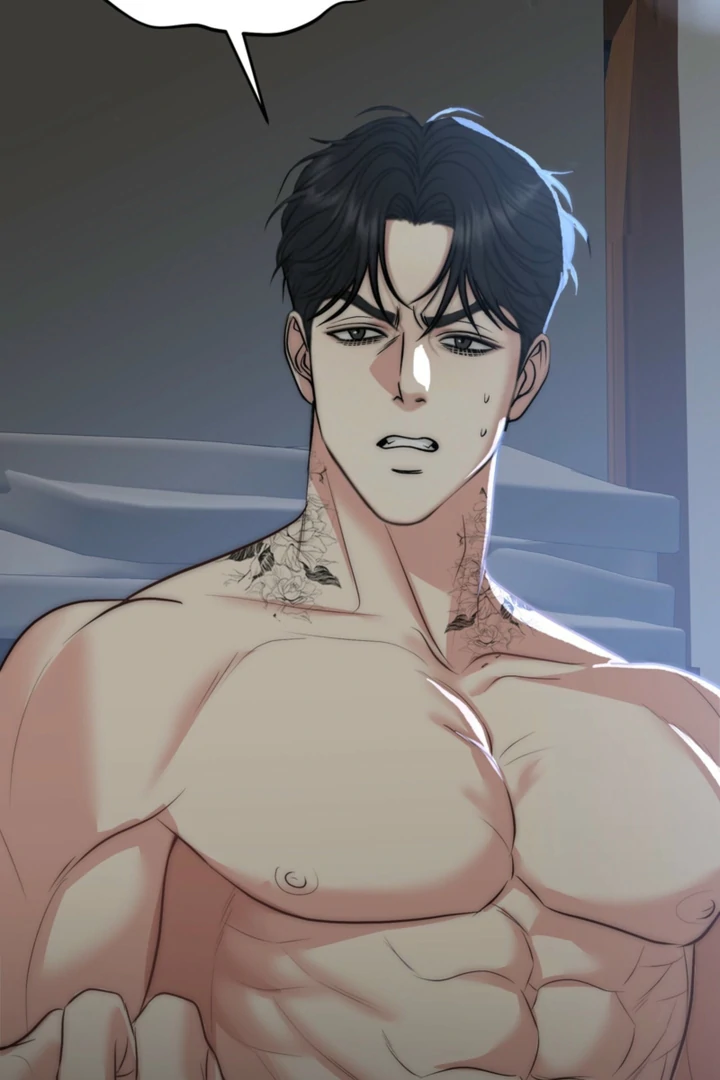 Spoiled Fairytale Chapter 36 - Page 58