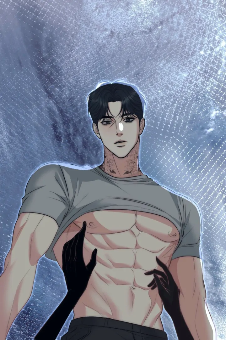 Spoiled Fairytale Chapter 36 - Page 9