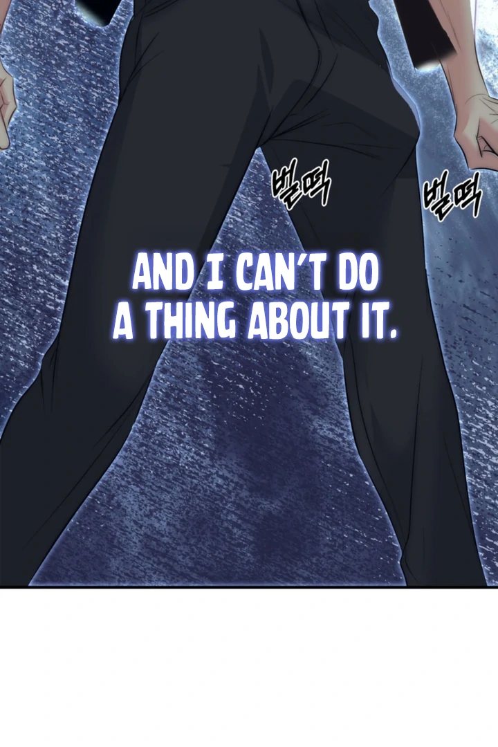 Spoiled Fairytale Chapter 36 - Page 10