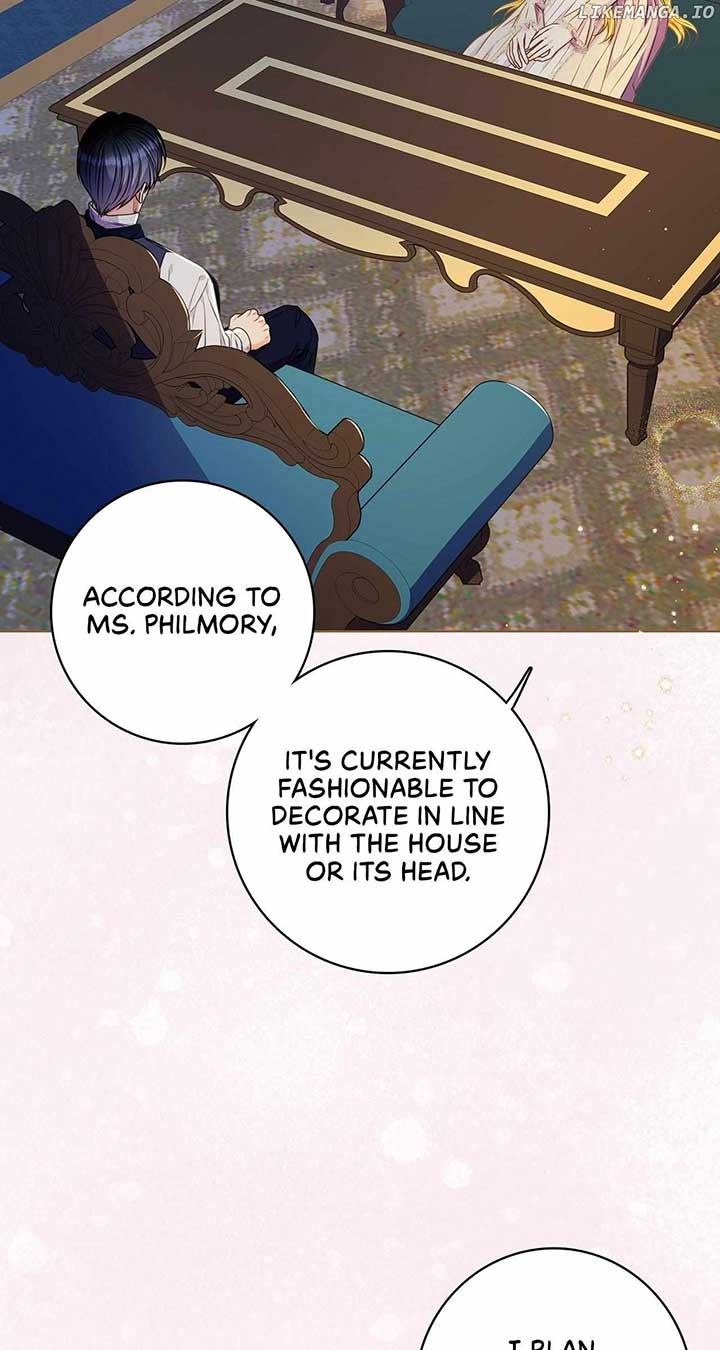 Spring Breeze of the Wasteland Chapter 35 - Page 10