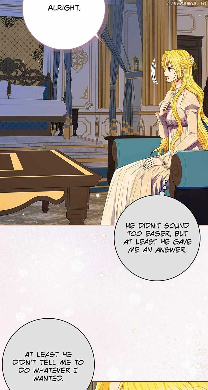 Spring Breeze of the Wasteland Chapter 35 - Page 16