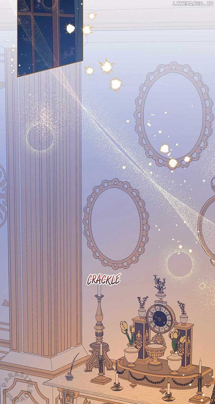 Spring Breeze of the Wasteland Chapter 35 - Page 2
