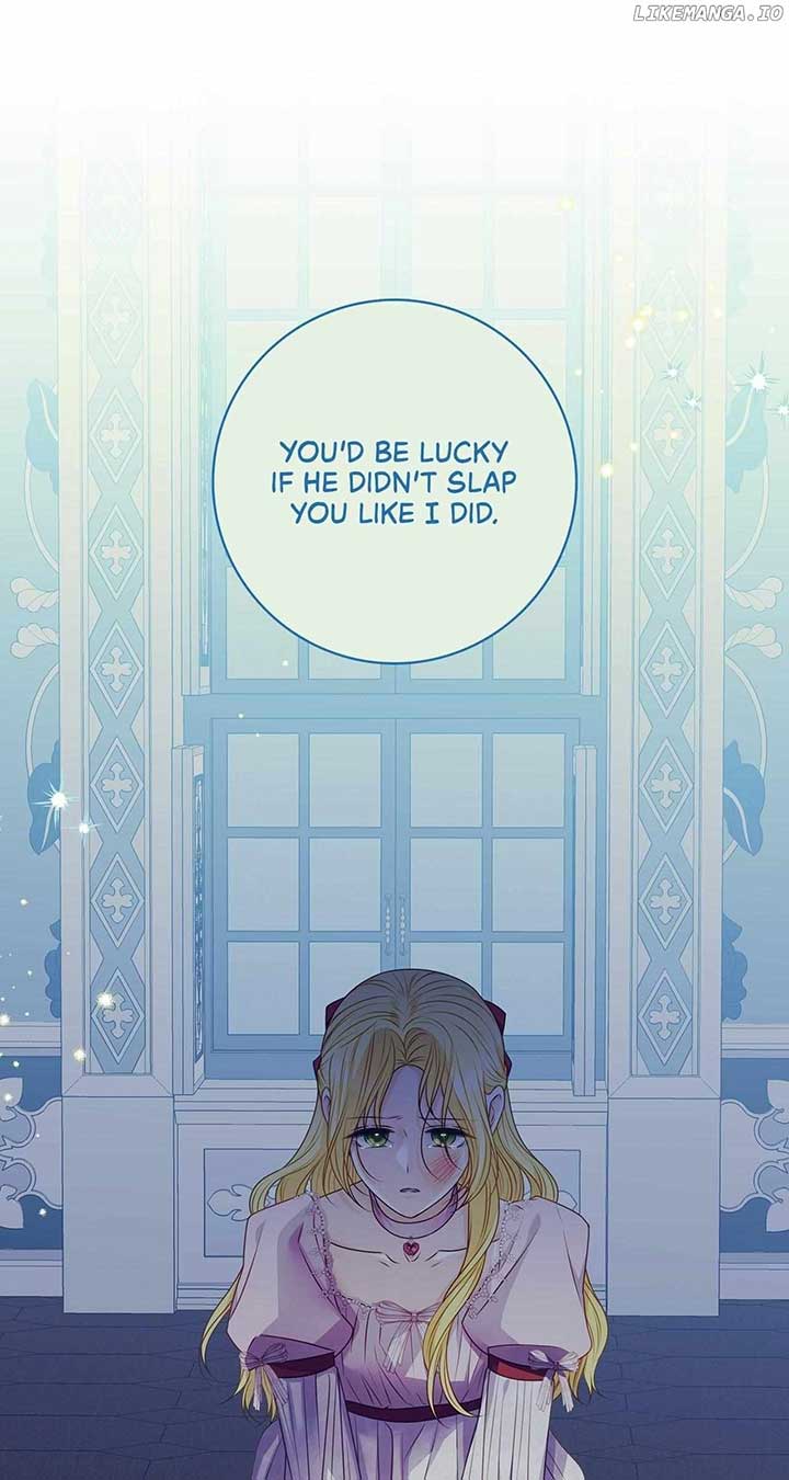 Spring Breeze of the Wasteland Chapter 35 - Page 41