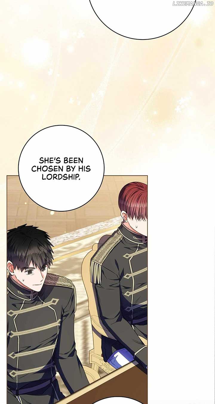 Spring Breeze of the Wasteland Chapter 35 - Page 61