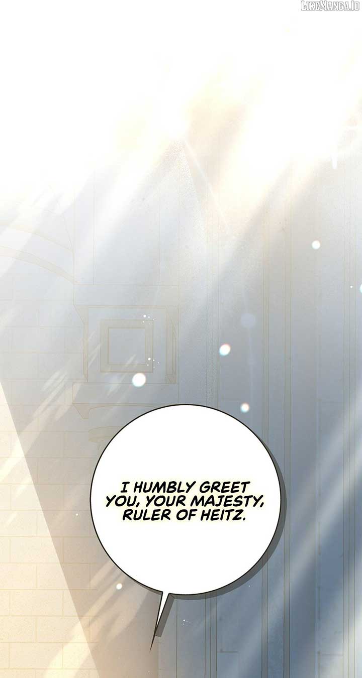 Spring Breeze of the Wasteland Chapter 40 - Page 1
