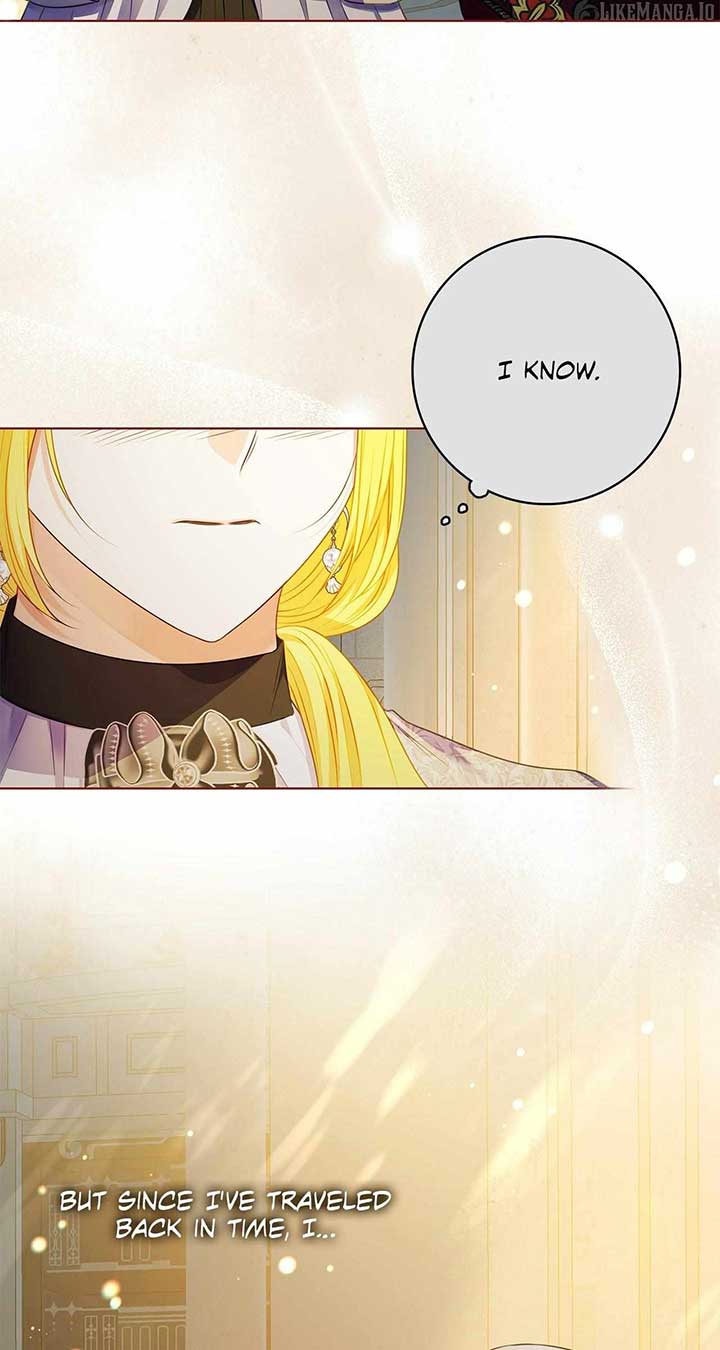 Spring Breeze of the Wasteland Chapter 40 - Page 16
