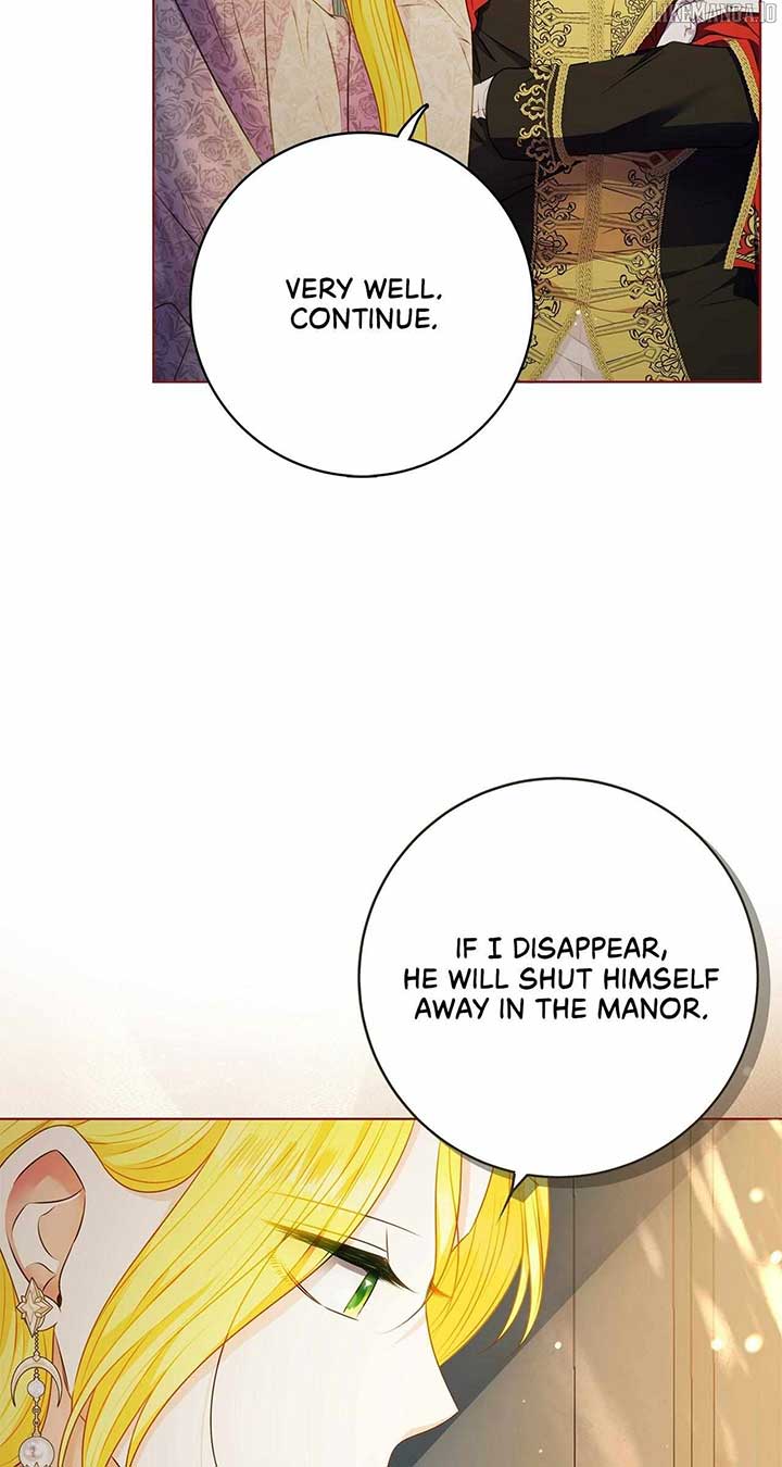 Spring Breeze of the Wasteland Chapter 40 - Page 27