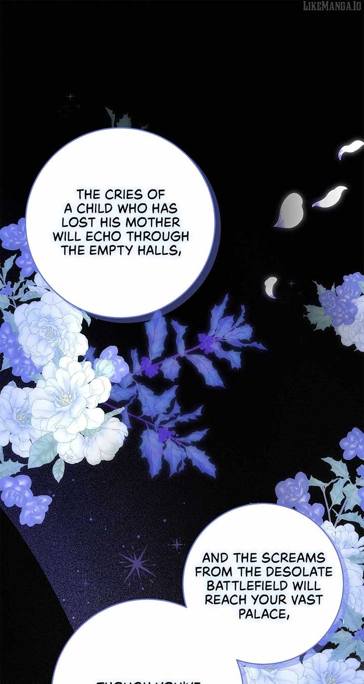 Spring Breeze of the Wasteland Chapter 40 - Page 29
