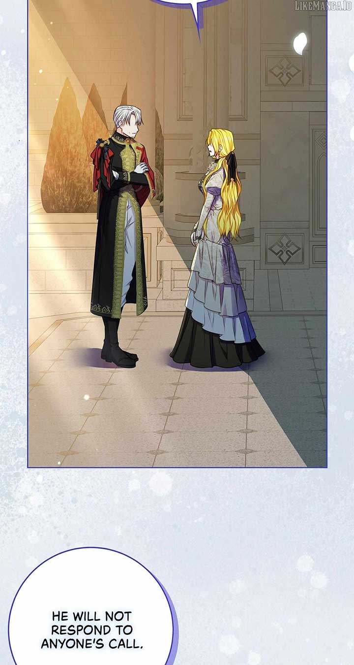 Spring Breeze of the Wasteland Chapter 40 - Page 32