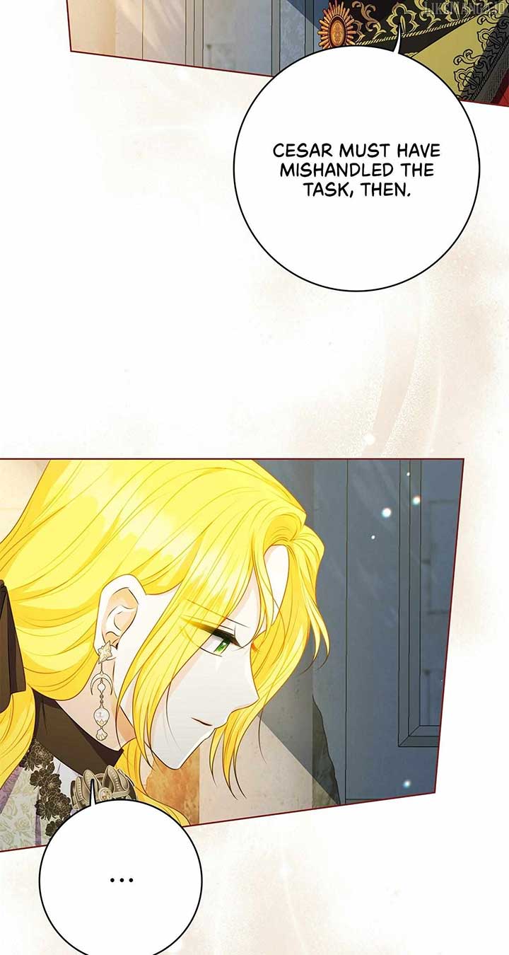 Spring Breeze of the Wasteland Chapter 40 - Page 4