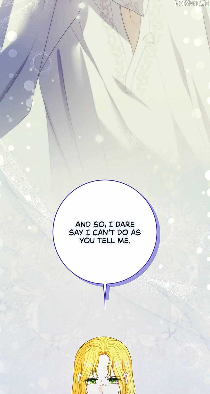 Spring Breeze of the Wasteland Chapter 40 - Page 41