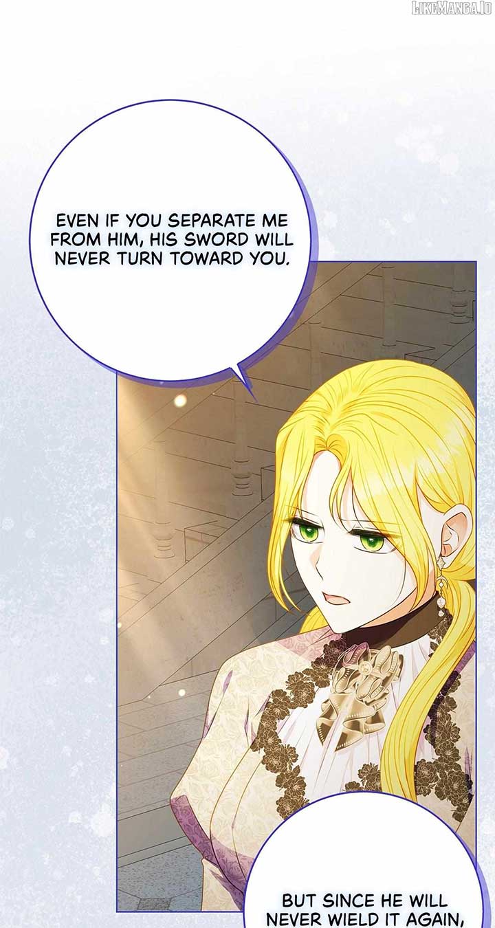 Spring Breeze of the Wasteland Chapter 40 - Page 44