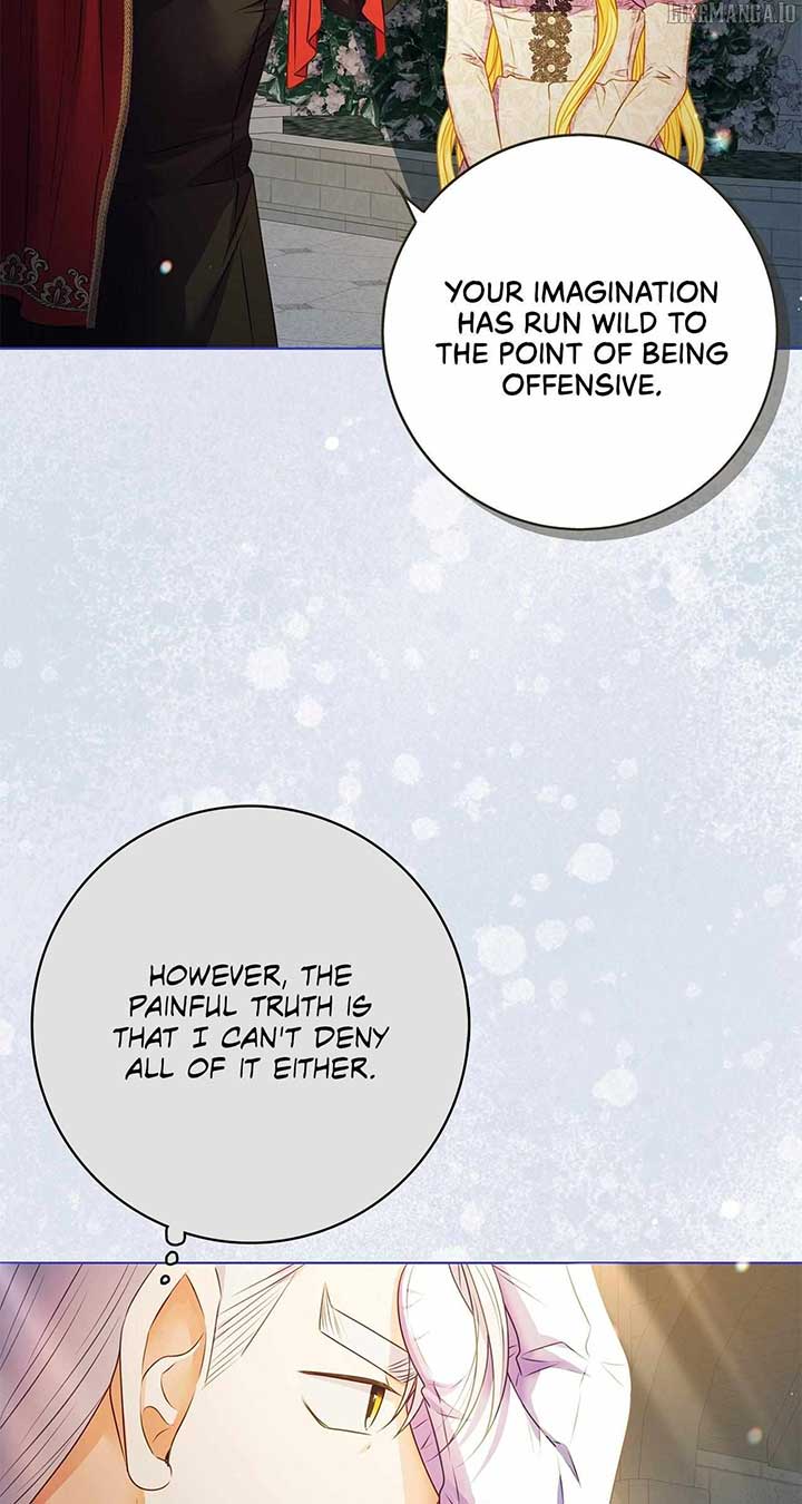 Spring Breeze of the Wasteland Chapter 40 - Page 46