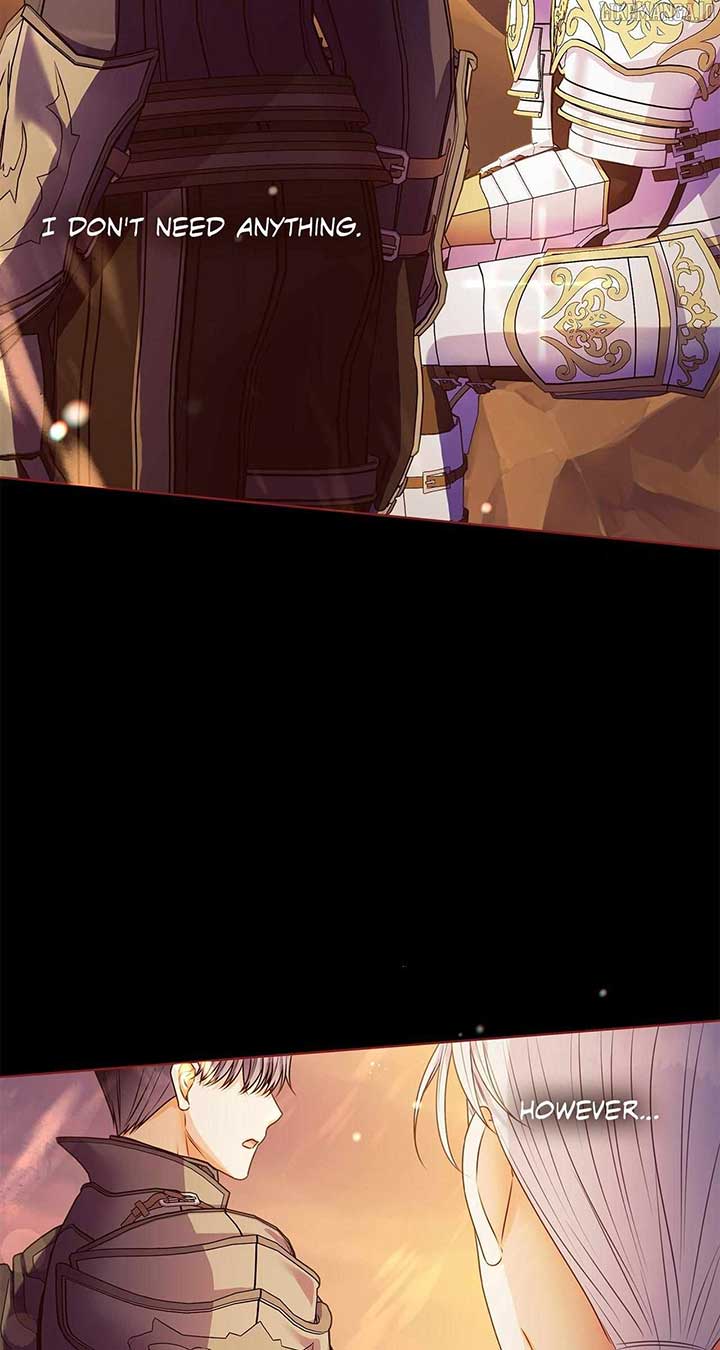 Spring Breeze of the Wasteland Chapter 40 - Page 48