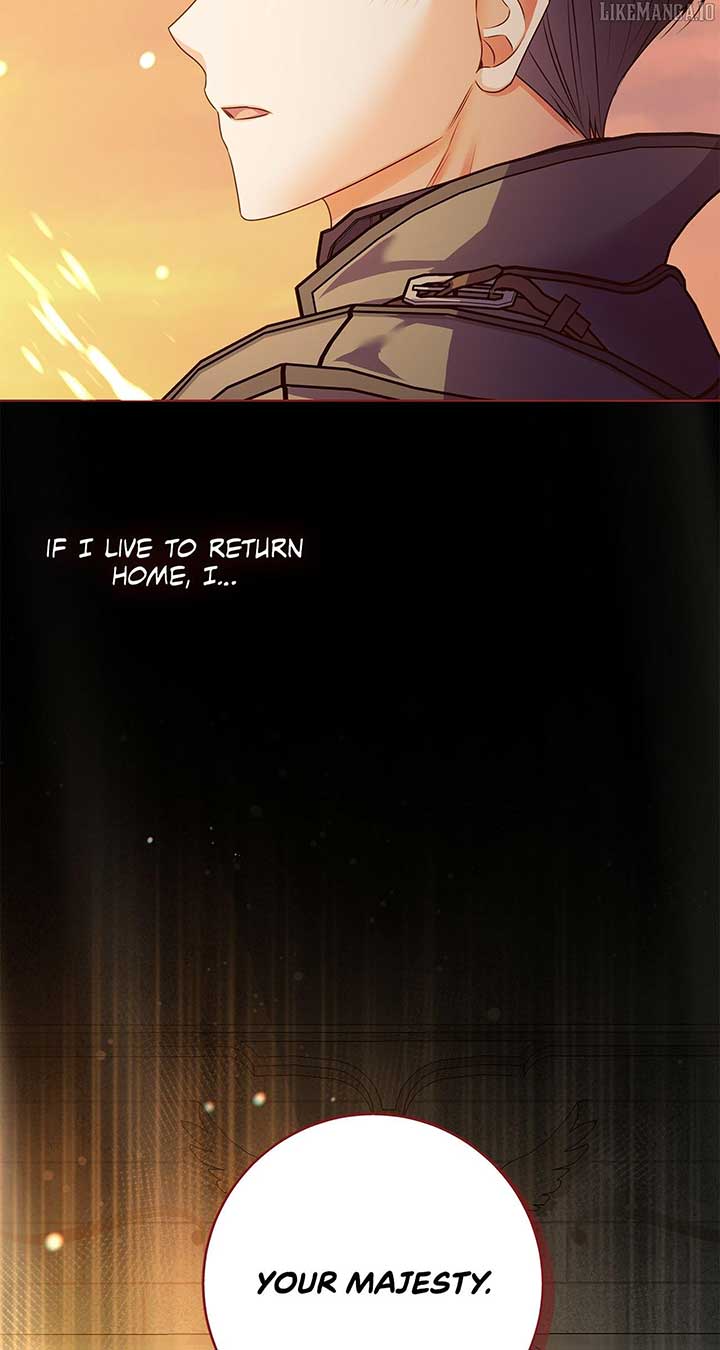 Spring Breeze of the Wasteland Chapter 40 - Page 55