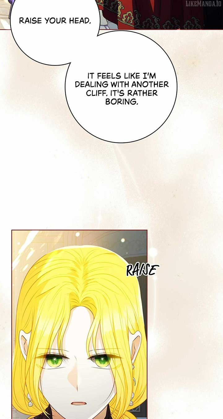 Spring Breeze of the Wasteland Chapter 40 - Page 6