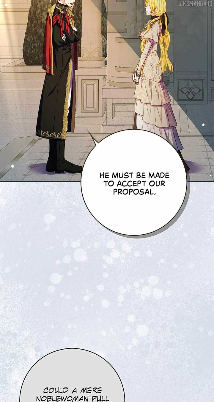 Spring Breeze of the Wasteland Chapter 40 - Page 62