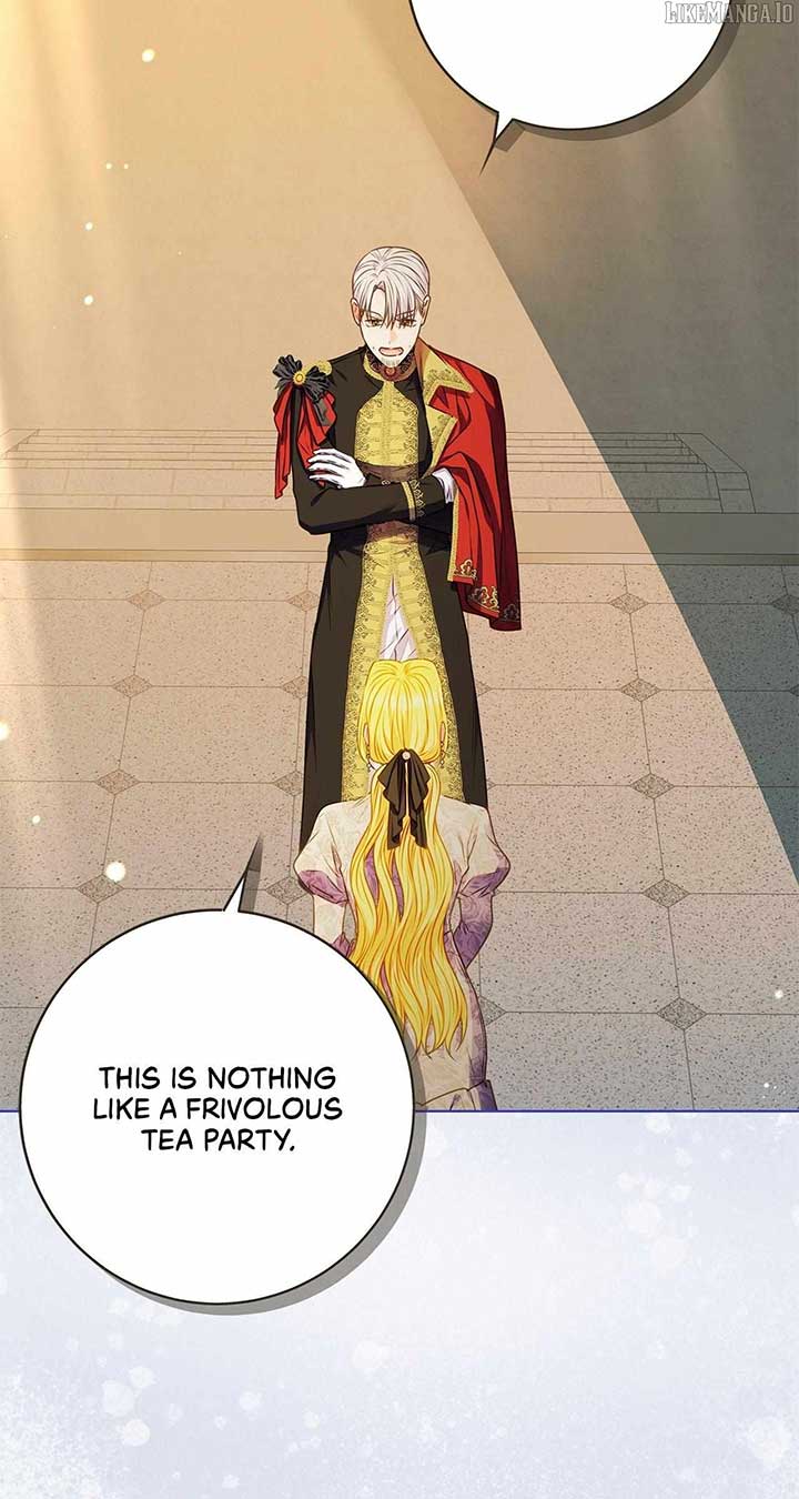 Spring Breeze of the Wasteland Chapter 40 - Page 66