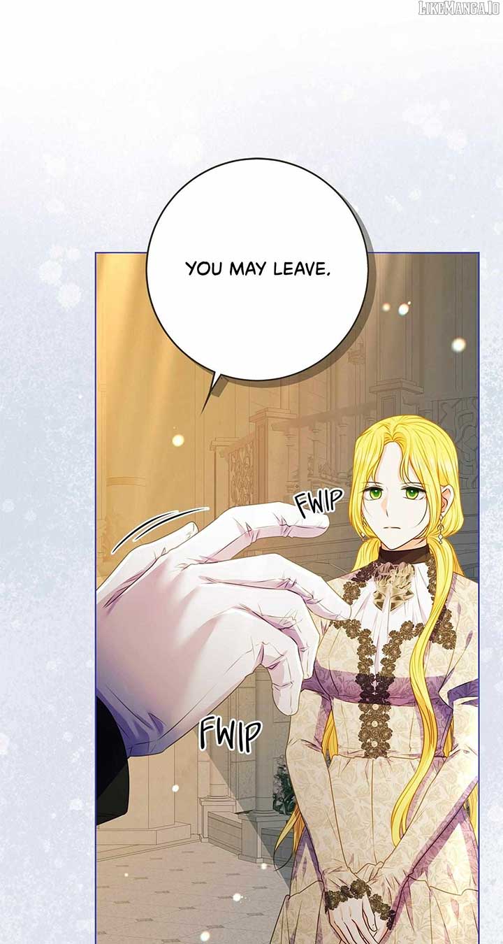 Spring Breeze of the Wasteland Chapter 40 - Page 68