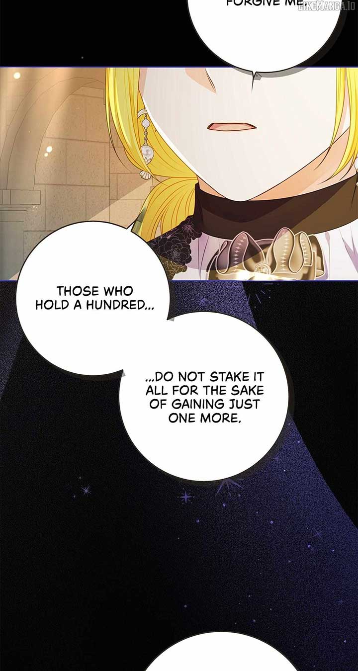 Spring Breeze of the Wasteland Chapter 40 - Page 74