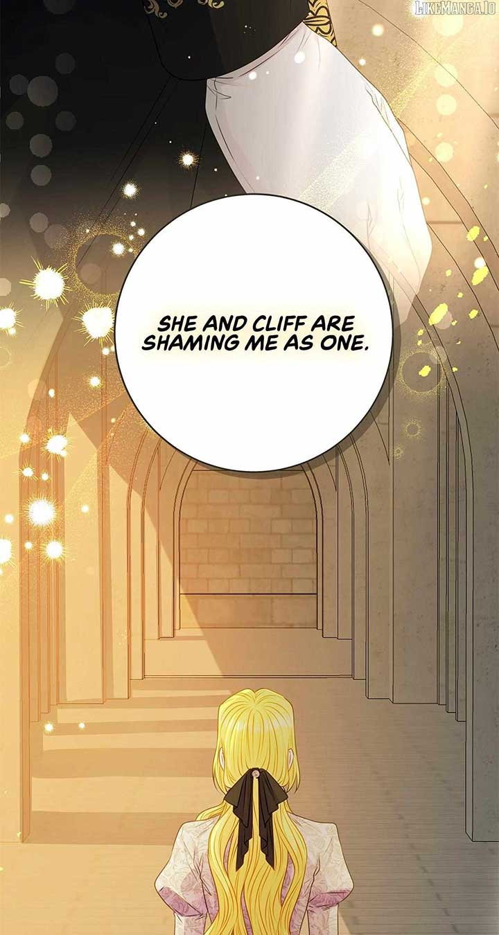 Spring Breeze of the Wasteland Chapter 40 - Page 80